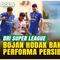 Persib Bandung kembali berlatih di lapangan pendamping Stadion GBLA, Selasa (30/12/2025), usai libur dua hari. Pelatih Bojan Hodak menilai kondisi tim sangat positif karena Persib memuncaki klasemen BRI Super League dan tampil baik di Liga Champions ...