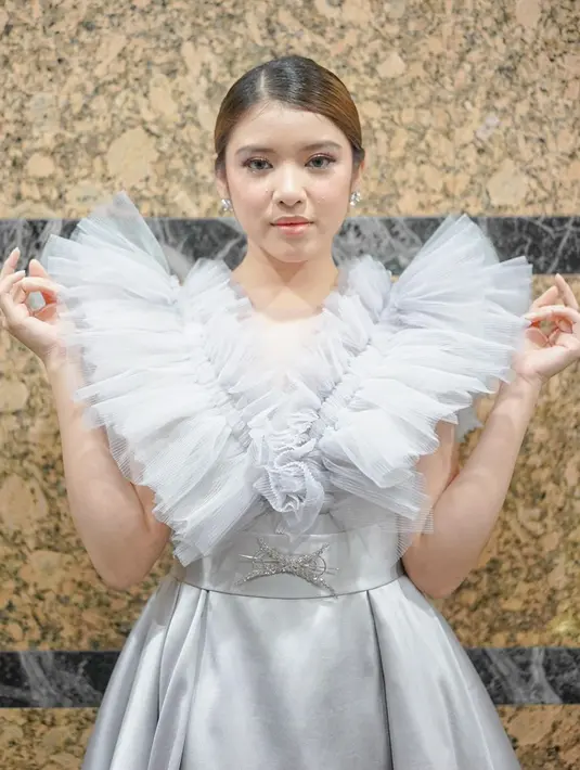 (Instagram/tiaraandini)