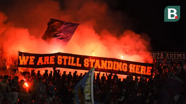 Aremania