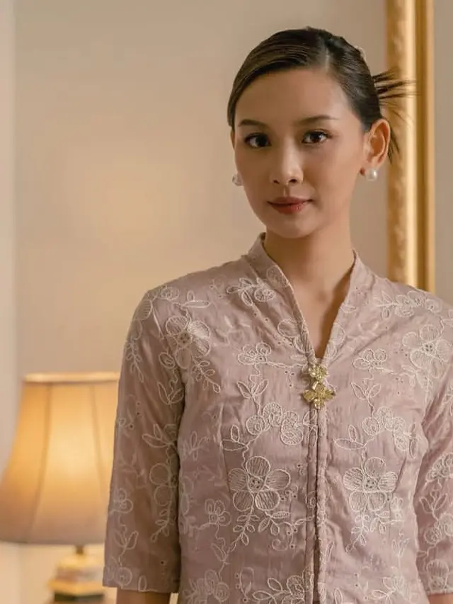 Inspirasi Gaya Kebaya untuk Berbagai Acara Hari Kartini