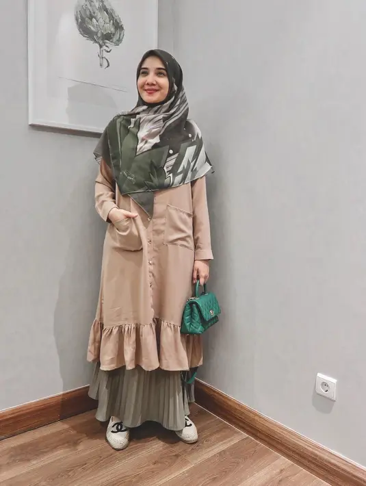 (Instagram/Zaskiasungkar15)