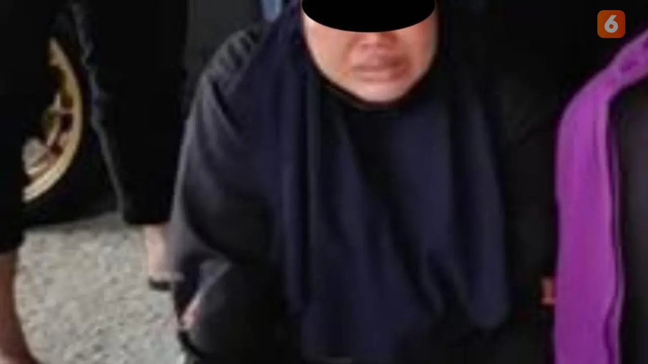 Tahanan Kabur