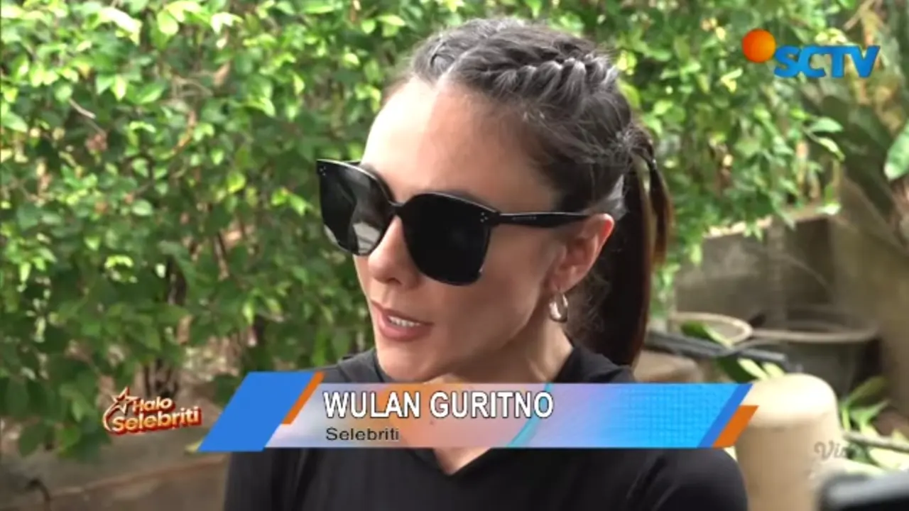 Wulan Guritno