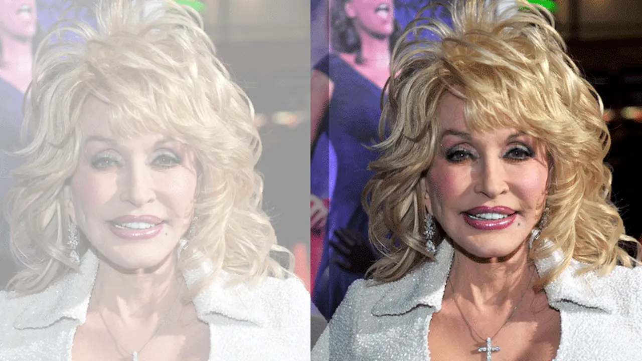 Dolly Parton