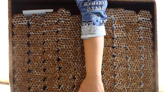 Kementerian Keuangan Kembali Berikan Relaksasi Penundaan Pembayaran Cukai