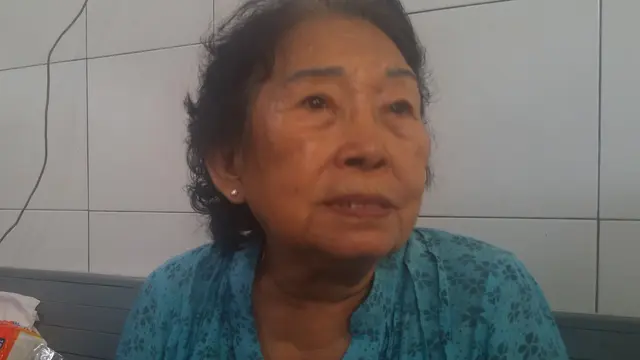 Kue Keranjang