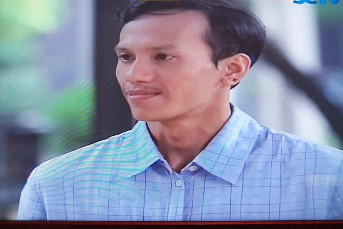 Para Pencari Tuhan Jilid 13