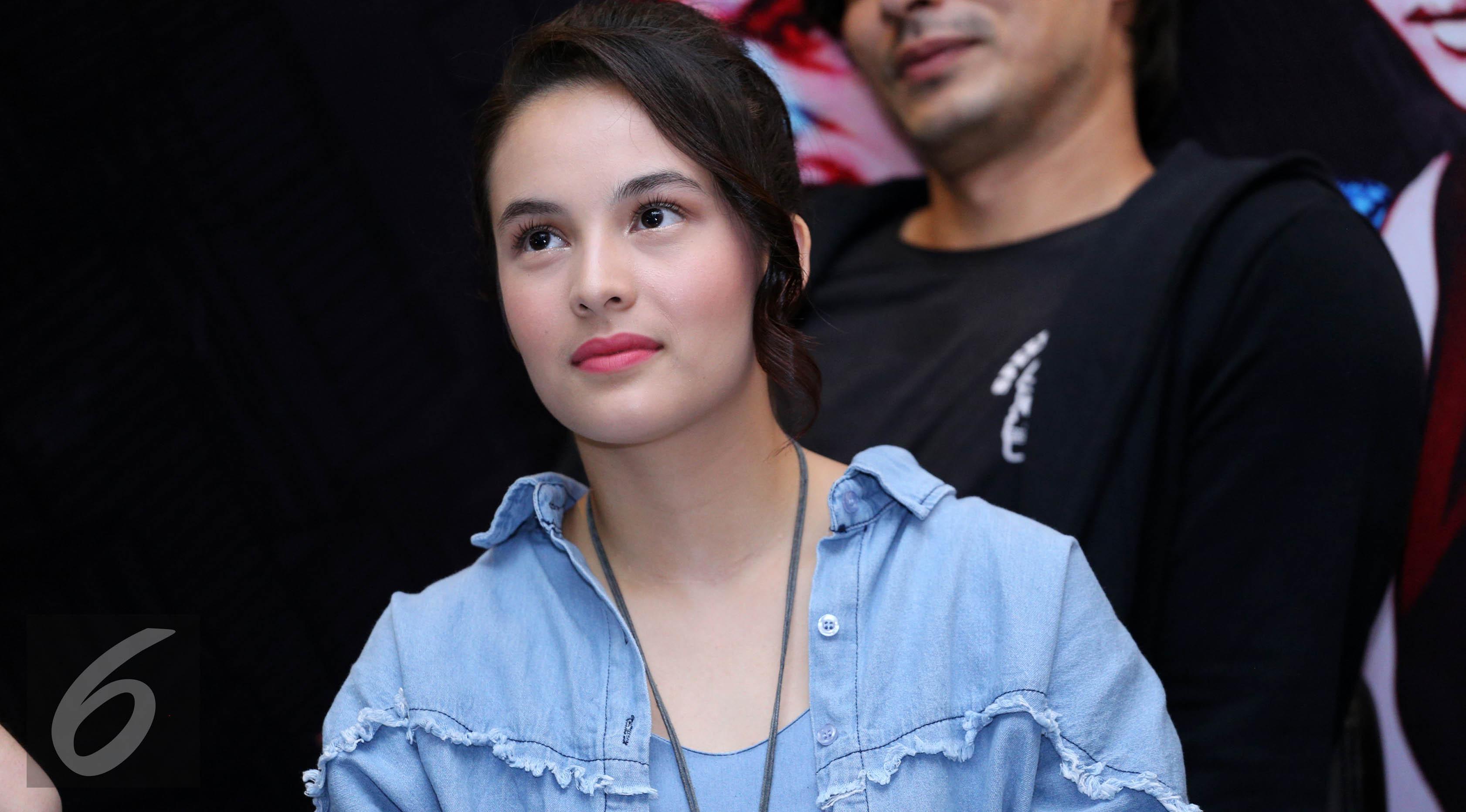 Chelsea Islan Punya Pengalaman Lawan Kanker Payudara - ShowBiz Liputan6.com