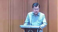 Mantan Ketua Umum Partai Golkar, Jusuf Kalla mengungkap setidaknya membutuhkan Rp 600 miliar agar bisa menjadi Ketua Umum Partai Golkar.