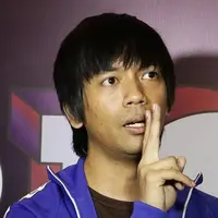 Rian DMasiv (Bambang E Ros/Fimela.com)