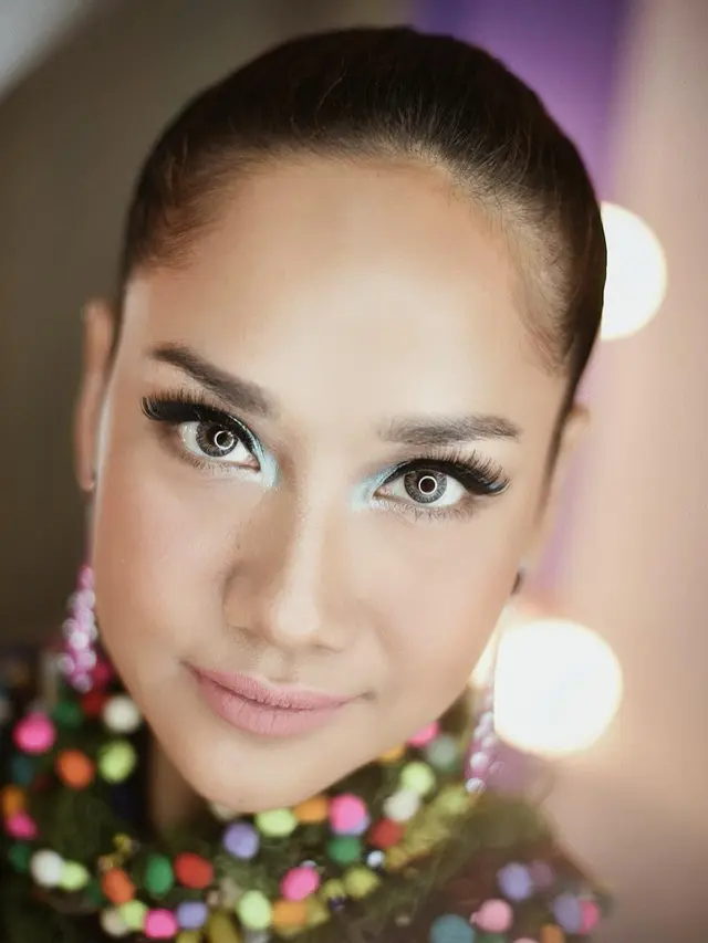 [Bintang] Bunga Citra Lestari