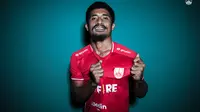 Bursa Transfer BRI Liga 1: Sunawan Datang, Persaingan Lini Depan Persis Kian Ketat