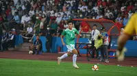 Alfeandra Dewangga Bertekad Bawa Timnas Indonesia U-23 Menang dalam 3 Laga Tersisa di Grup A SEA Games 2021