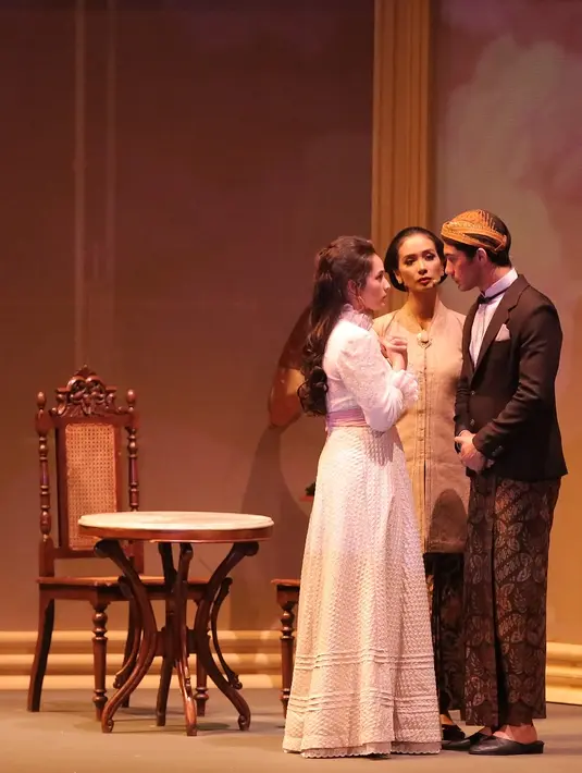 (Bambang E.Ros/Fimela.com)