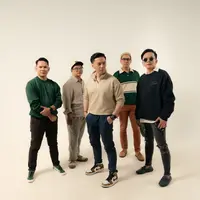 The Titans [Foto: Istimewa]