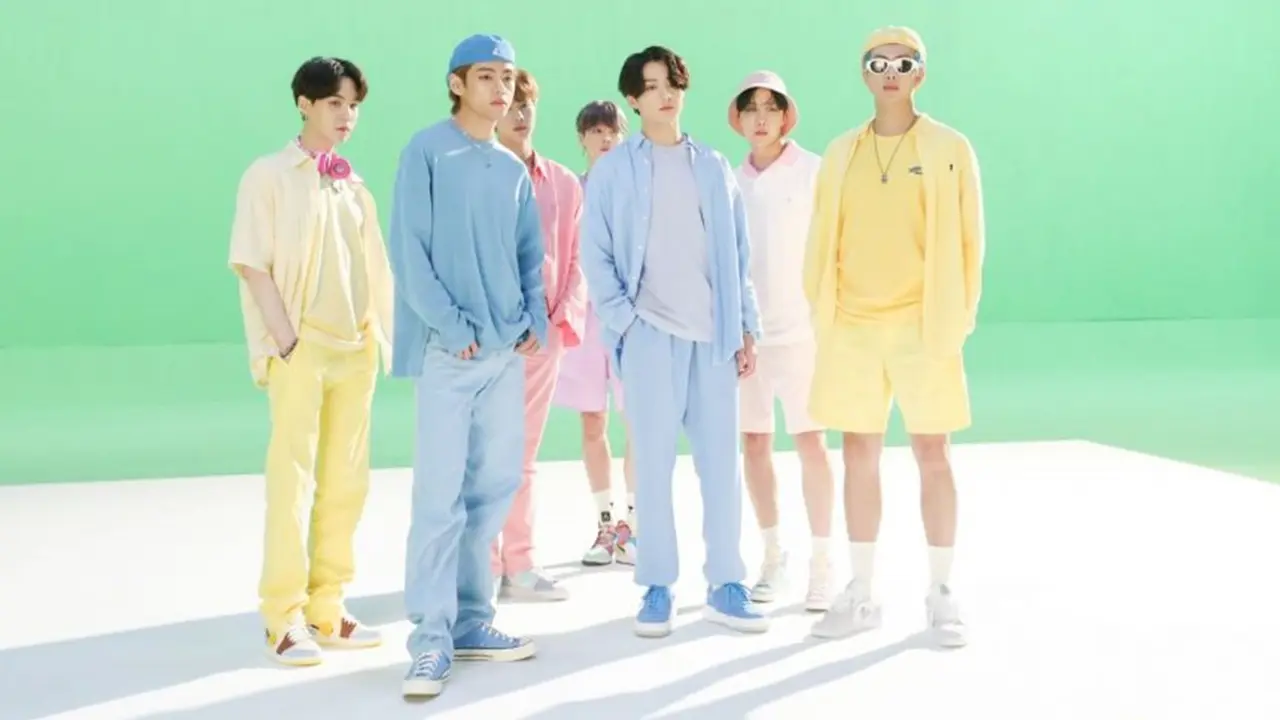 BTS