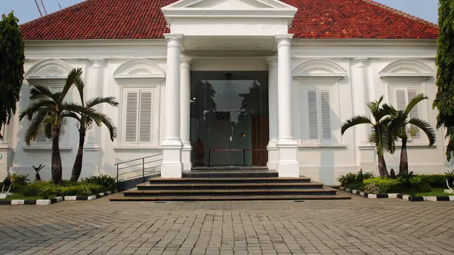 Galeri Nasional Indonesia Direvitalisasi, Bakal Hadirkan Fasilitas Bahasa Isyarat untuk Teman Tuli