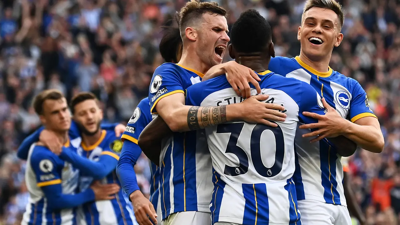 Brighton vs Chelsea