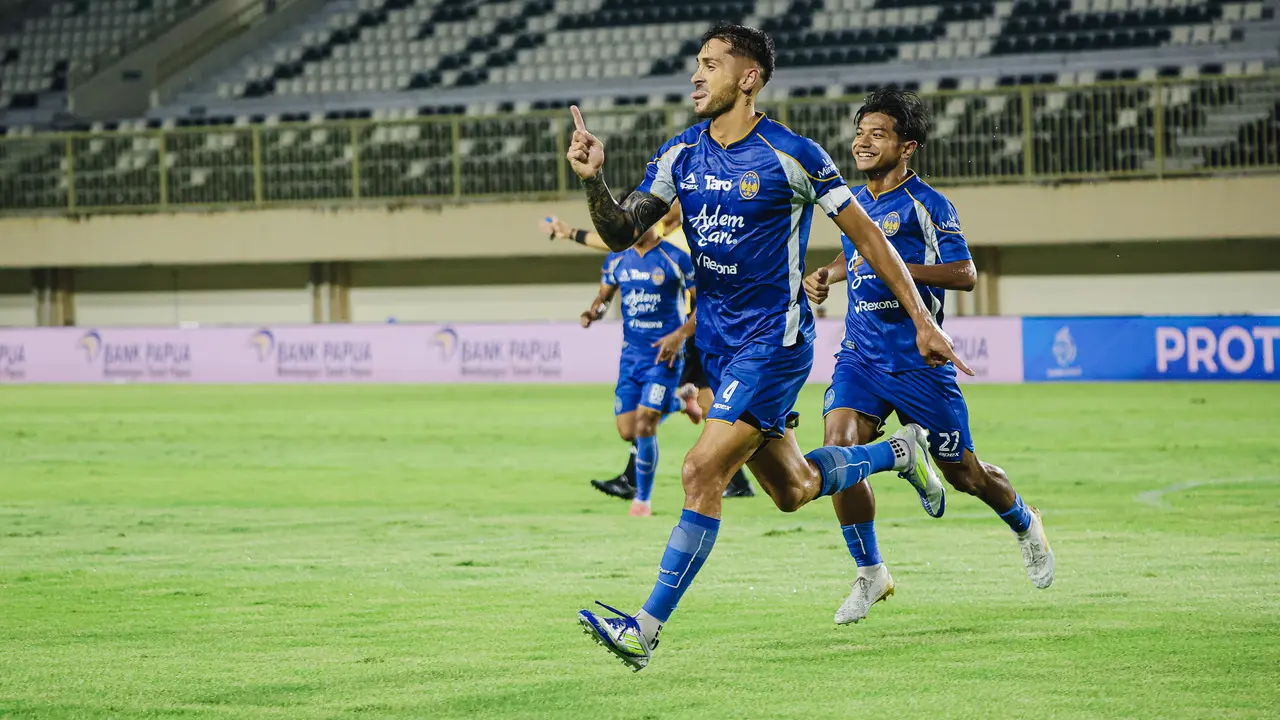 PSIM Yogyakarta