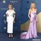 Pesona Anggun Lintas Generasi dari Nicole Kidman hingga Sarah Pidgeon di Emmy Awards 2026