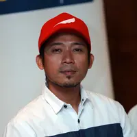 Foto Denny Cagur (Deki Prayoga/bintang.com)