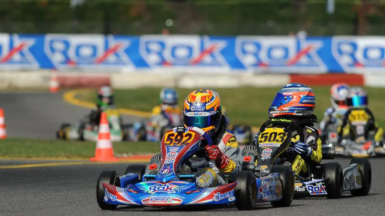 Gokart