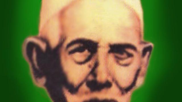 [Bintang] Syaikh Nawawi Al Bantani, Imam besar Masjidil Haram asal Banten, keturunan cucu Nabi Muhammad SAW, Imam Hussein.