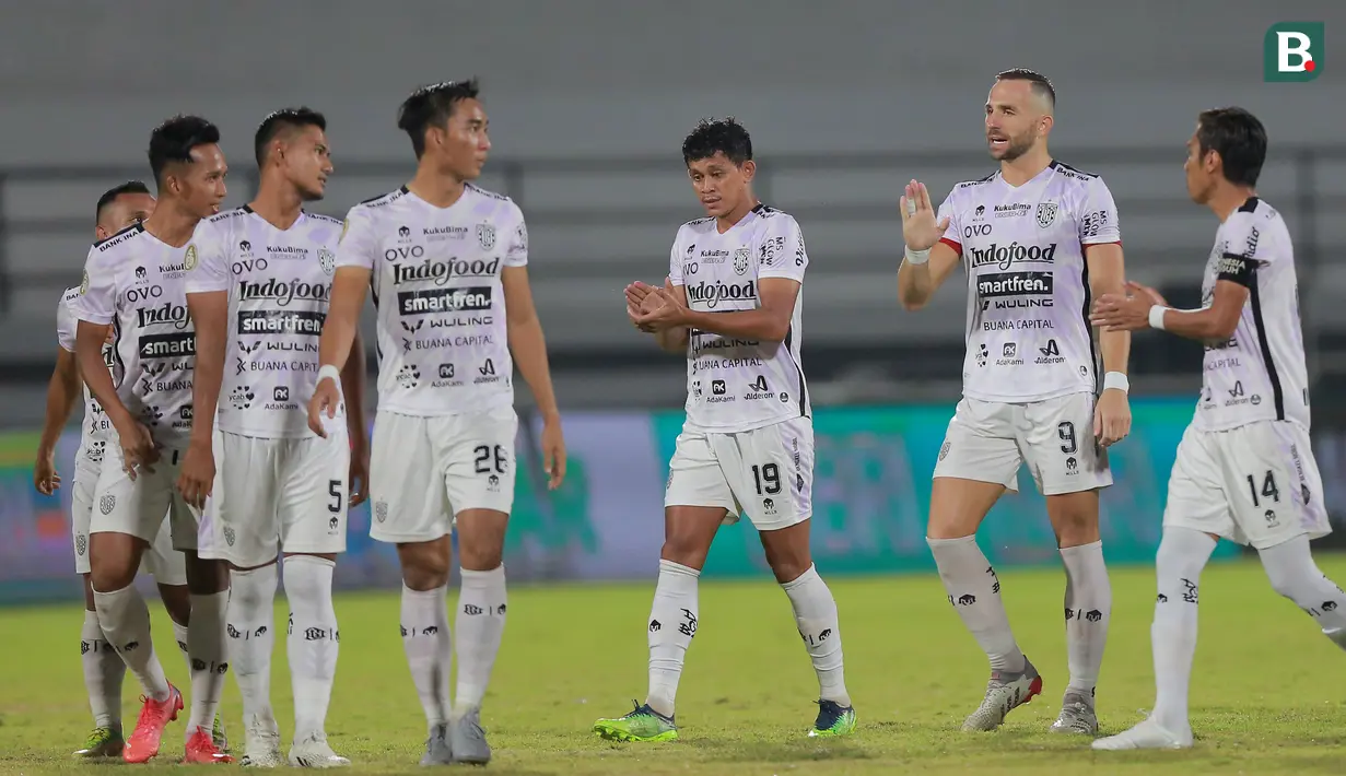 Torehan ini juga hasil kerja keras dari semua pemain, yang banyak menyuplai bola ke dirinya. (Bola.com/M Iqbal Ichsan)