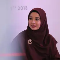 (Deki Prayoga/Bintang.com)