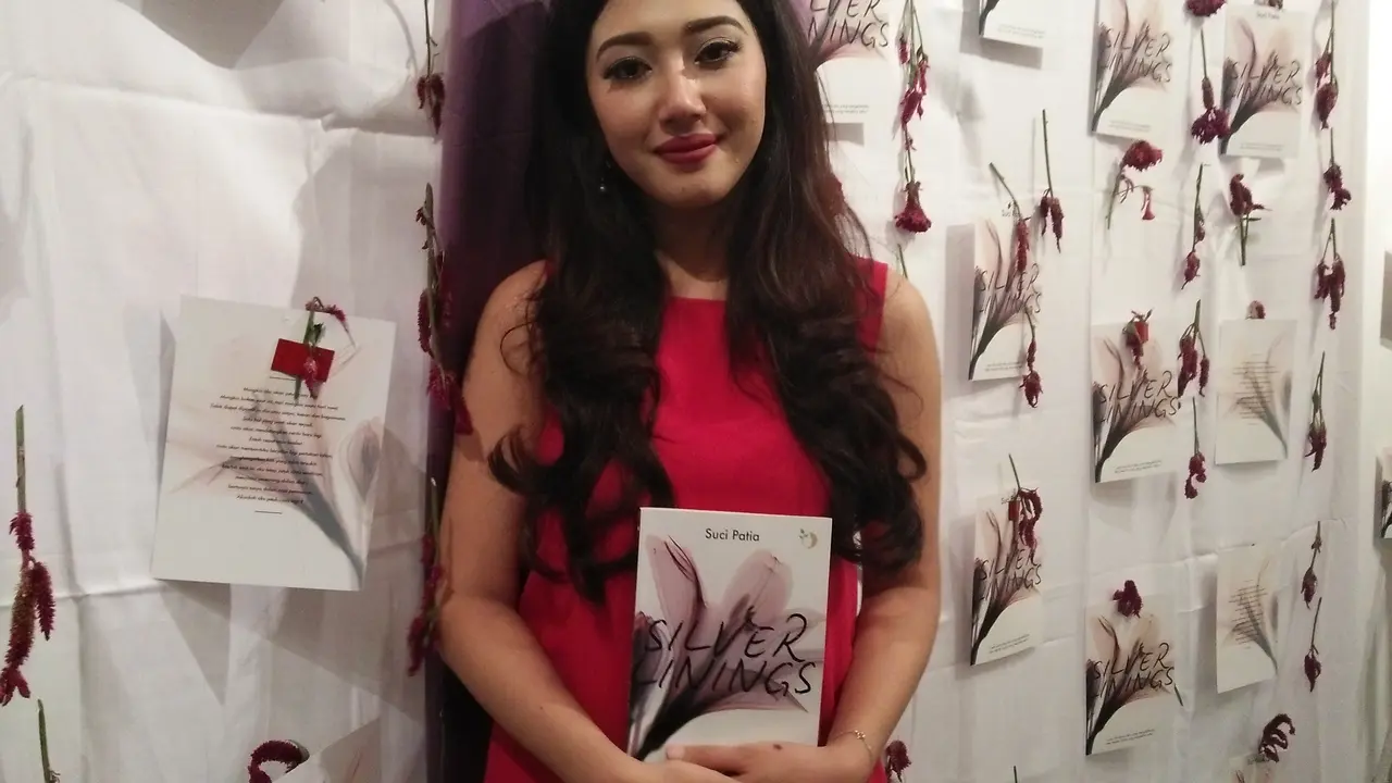 Suci Patia (Foto: Sapto Purnomo)