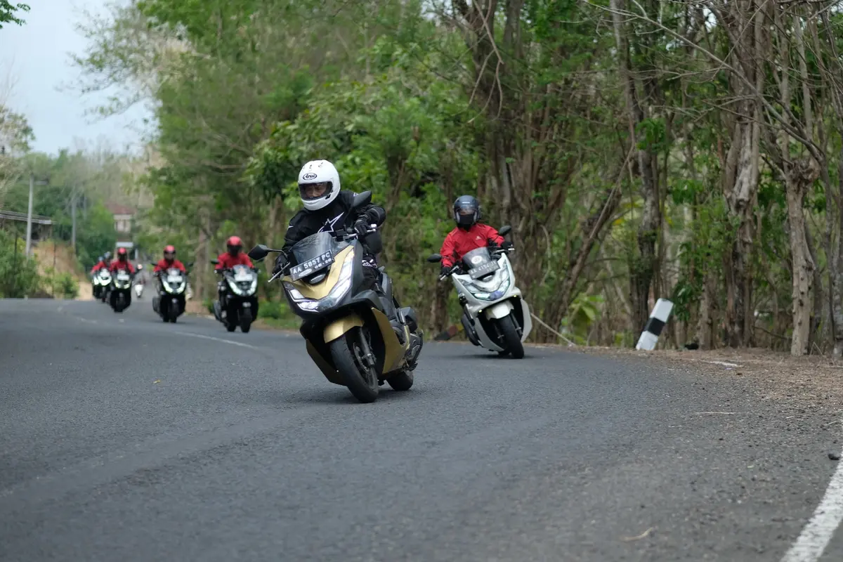 Honda PCX 160