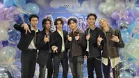 Gunil Ungkap Alasan Keluar dari Xdinary Heroes