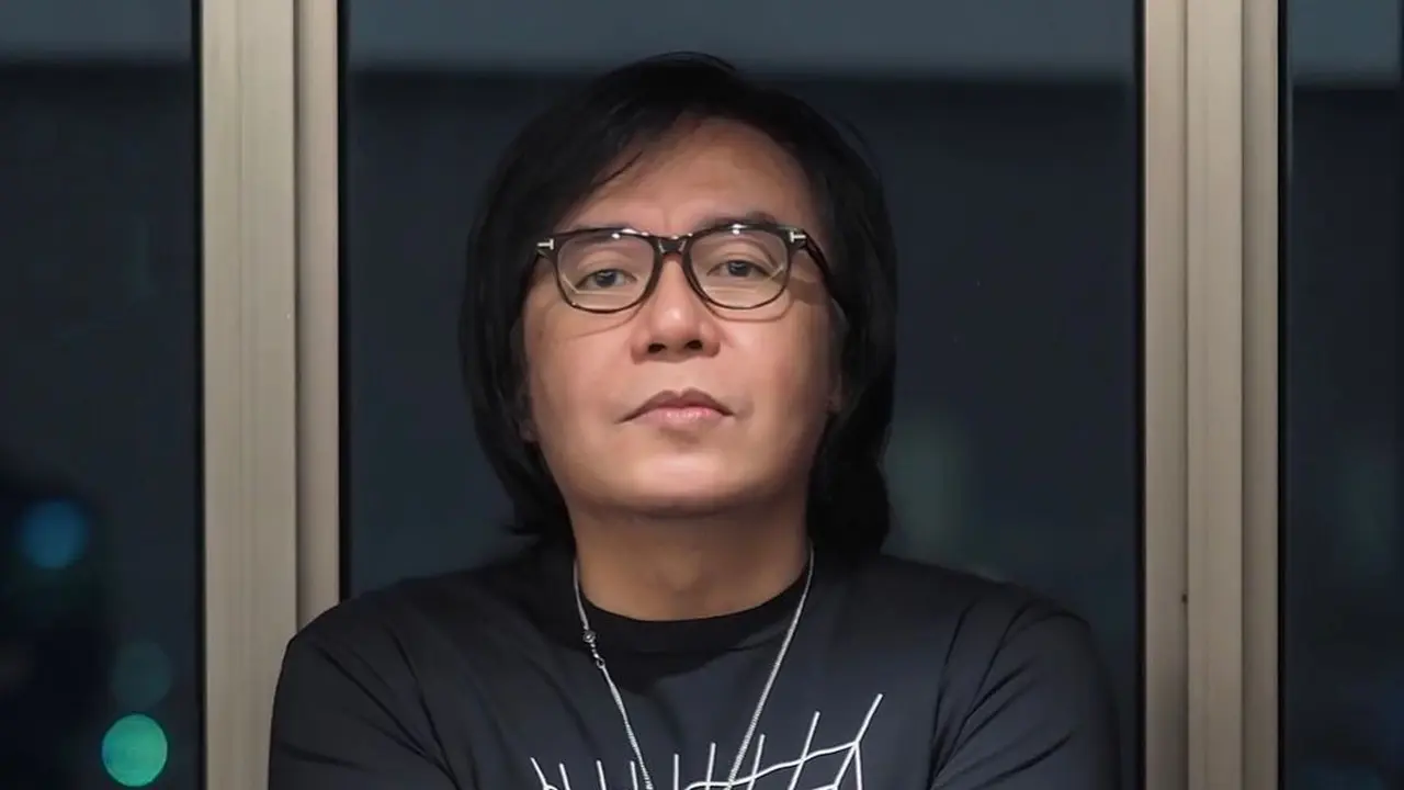 Ari Lasso.