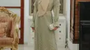 Alyssa Soebandono tampil classy dalam nuansa earth tone, cocok untuk outfit Ramadan [@ichasoebandono]