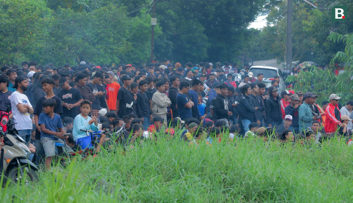 Sekadar informasi, laga kedua tim akan berlangsung di Stadion Gelora Bandung Lautan Api (GBLA), pada Minggu 11 Januari 2025 pukul 15.30 WIB. (Bola.com/M Iqbal Ichsan)