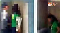 Sebuah video mesum antar sepasang remaja beredar di Garut, Jabar. Para pemerannya mengenakan seragam SMP dan SMA. 