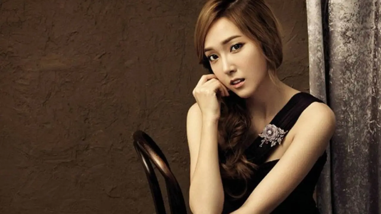 Jessica SNSD