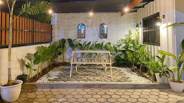 Potret Rumah Natalie Sarah yang Bergaya American Classic, Bisa Jadi Inspirasi