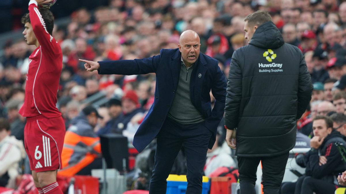 4 Kekalahan Beruntun: Inilah Masalah Utama yang Membuat Liverpool Terpuruk