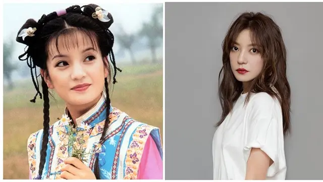 19 Tahun Berlalu, Ini Kabar Terbaru 5 Pemain Putri Huan Zhu