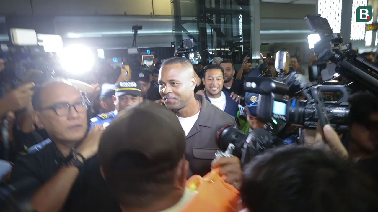 Kedatangan Pelatih Baru Timnas Indonesia