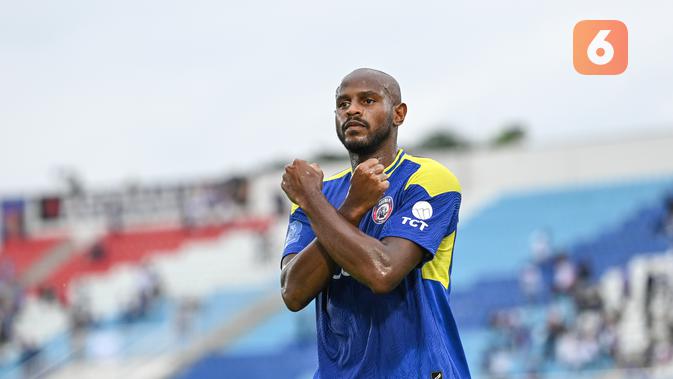 Derbi Jawa Timur Arema FC vs Persebaya Bakal Digelar di Bali