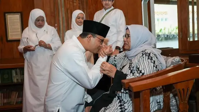 Anies Baswedan