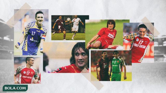 Kolase - Aldo Baretto