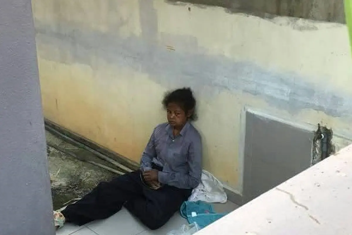 Dipalsukan, Data TKI Malaysia yang Tewas di Kandang Anjing