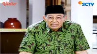 Quraish Shihab: Jangan Marah Jika Dicela Orang Lain