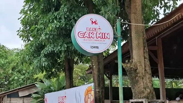 Rekomendasi Tempat Makan Bakso di Bantul Yogyakarta