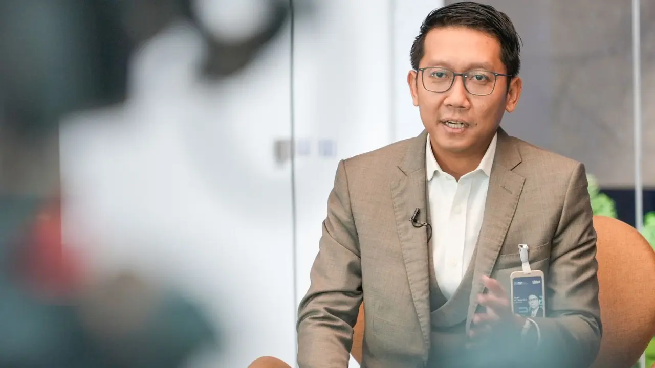 Tingkatkan Produktivitas, BRI Manfaatkan AI untuk Bantu Tugas Manusia