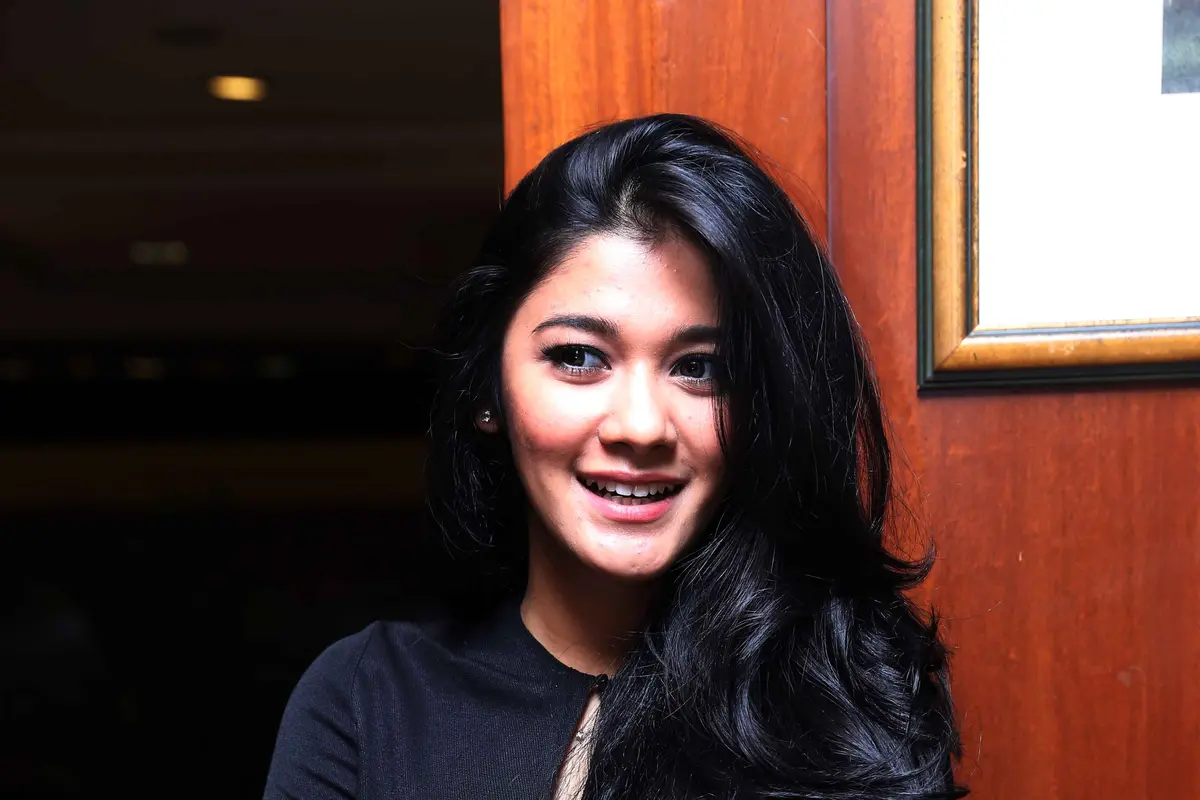 [Bintang] Naysila Mirdad
