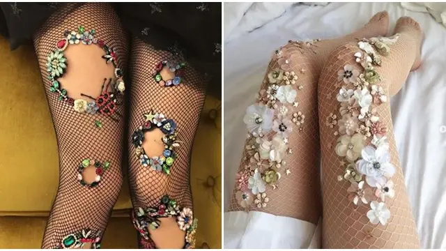 Awalnya Dianggap Nyeleneh, Kini Desain 5 Fashion Ini Jadi Tren Dunia